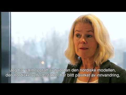 Video: Migranter Og Helse I De Nordiske Velferdsstatene