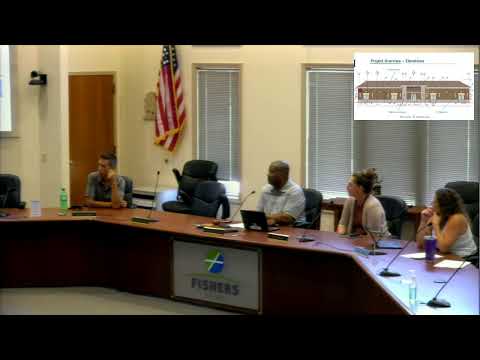 Planned Unit Development (PUD) Meeting : 06/22/22