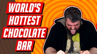 The World's Hottest Chocolate Bar - Beat The Heat - Episode 2