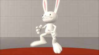 Bopping Bunny (Chowder Michael Jackson Parody Remix)