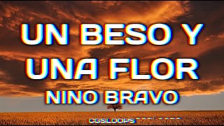 Nino Bravo - Un Beso y Una Flor (1 Hora Letra / Lyrics) screenshot 3