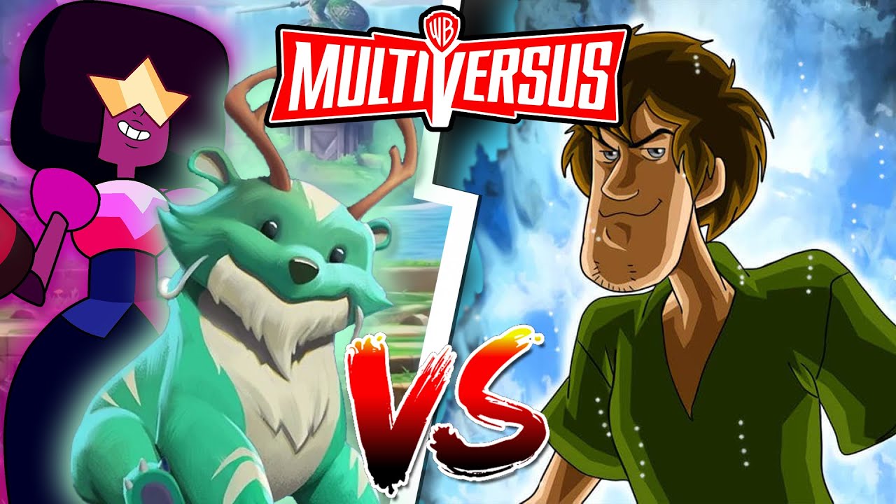 Abbiamo sfidato SHAGGY ULTRA ISTINTO su MULTIVERSUS!