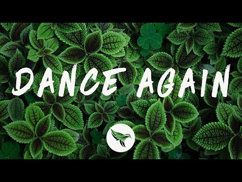 Selena Gomez - Dance Again (Lyrics)