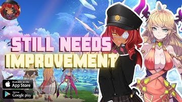 [Eroica] Returning After 5 Months - Has It Improved?