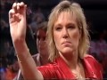 Darts Ladies World Championship 2004 Quarter Finals Bywaters vs Edberg