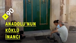 Bektaşilik nedir? | Alevilikten farkı ne?: 