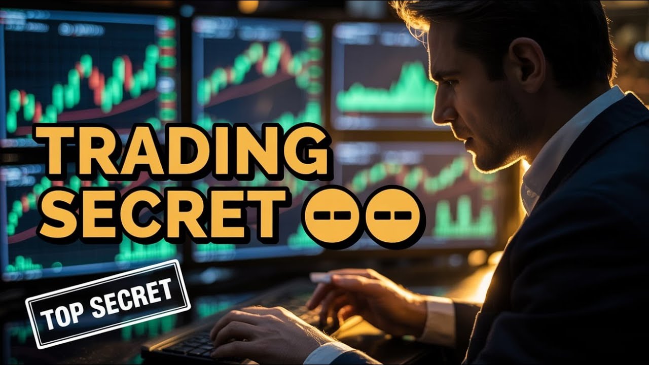 💹 USA Futures & Forex Trading Secrets Revealed! Make Smarter Trades in 2025 🔥