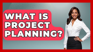 What Is Project Planning? - Graphic Design Nerd