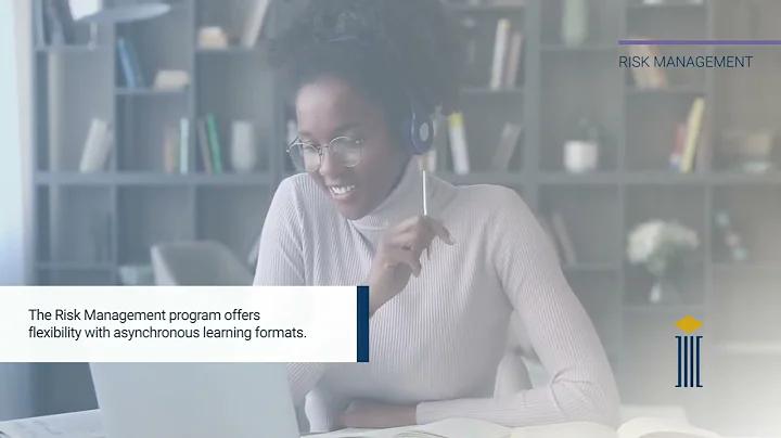 The Insurance Institute's Risk Management Certificate