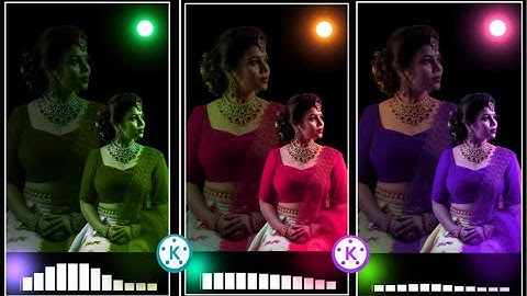 How To Create Trending WhatsApp Status Video In Kinemaster ।।ja Created ।।