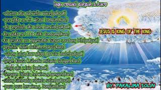 LAGU ROHANI PAKPAK.&.KARO