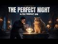 [AI 실습 결과물] "THE PERFECT NIGHT" - AI 카메라워크 및 연출 기법 완전 정복 - 영상 카메라 워크 연출 비밀 (드론·랙포커스·매치컷 시연)
