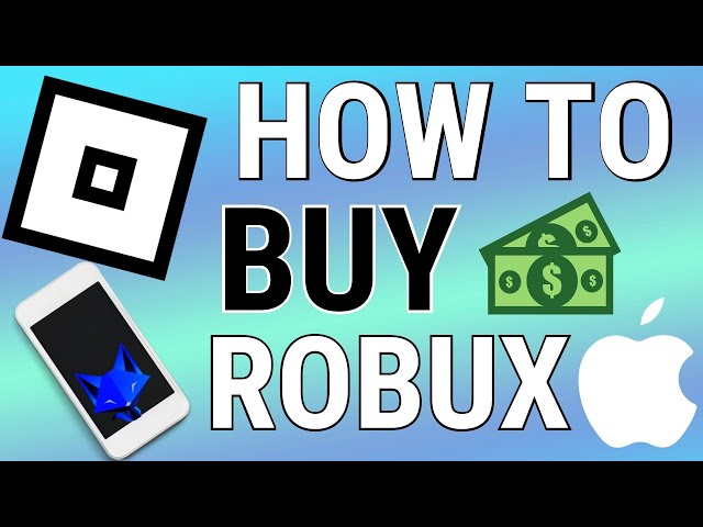 COMO GANAR ROBUX EN RBXGUM IPAD,IPHONE Parte #2 I Lean 