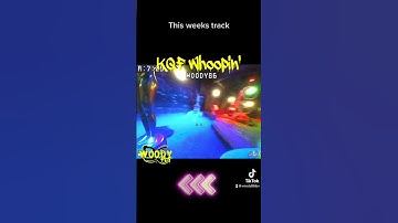 This weeks track #fpv #dvr #tinywhoop #tinywhoopfpv #fpvdrone #fpvdvr #quadcopter #fpvracing