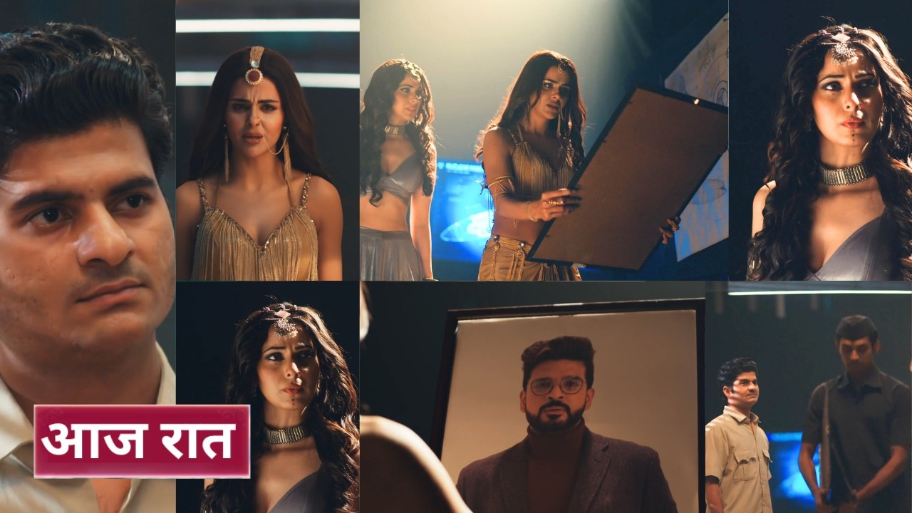 Naagin 7 7th March 2026 - Aaryaman ko hai khatra