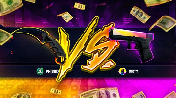 *HUGE* DATDROP BATTLES - 600$ START