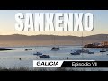 SANXENXO (GALICIA): 10 cosas que hacer - con niños - Episodio VII