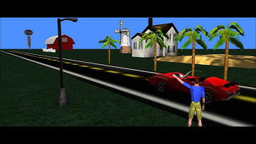 MyFirstAssignment - Alice 2.3.3