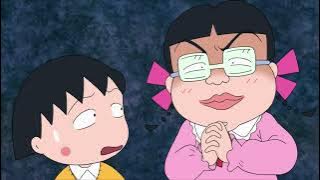 CHIBI MARUKO-CHAN #791