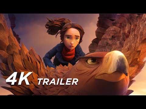 WILDWOOD | TRAILER (deutsch) | AB 5. NOVEMBER IM KINO
