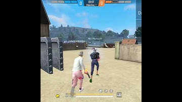 Custom Challenge 2vs2 // #freefire_shorts #short #freefire #viralshorts