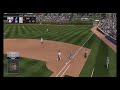 MLB 20 - Expos Franchise | Sunny afternoon at Wrigley