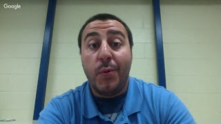 Full Week 3 Session B Update