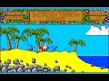 Amiga 500 Longplay [183] Treasure Island Dizzy