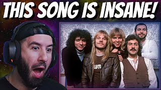 Absolutely INCREDIBLE | Styx - Renegade | REACTION