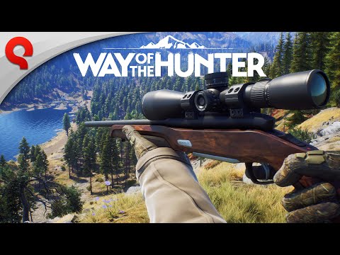 Way of the Hunter | Steyr Arms Trailer