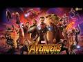 Avengers Infinity War Pelicula completa en español | Explicación y reseñas