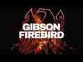 Fire and strings on va gratter avec le phoenix  gibsonguitar