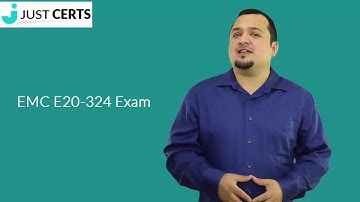 E20-324 Dumps - Secret to Pass E20-324 Exam in First Attempt! | PDF