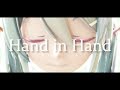 【MMD】Hand in Hand【2018-FINAL-】4K60FPS