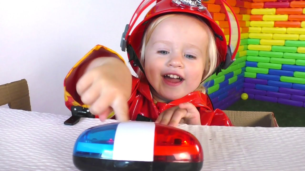 My face and my hands are black + more Songs for Kids by Katya and Dima – ,وجهي ويدي سوداء