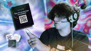 5 BEST QR CODES FOR ALIGHT MOTION! (SHAKE,CC, EFFECTS) / PART 1