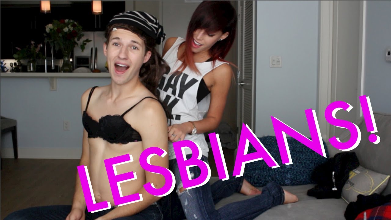 How To Be A Lesbian - Youtube-4648