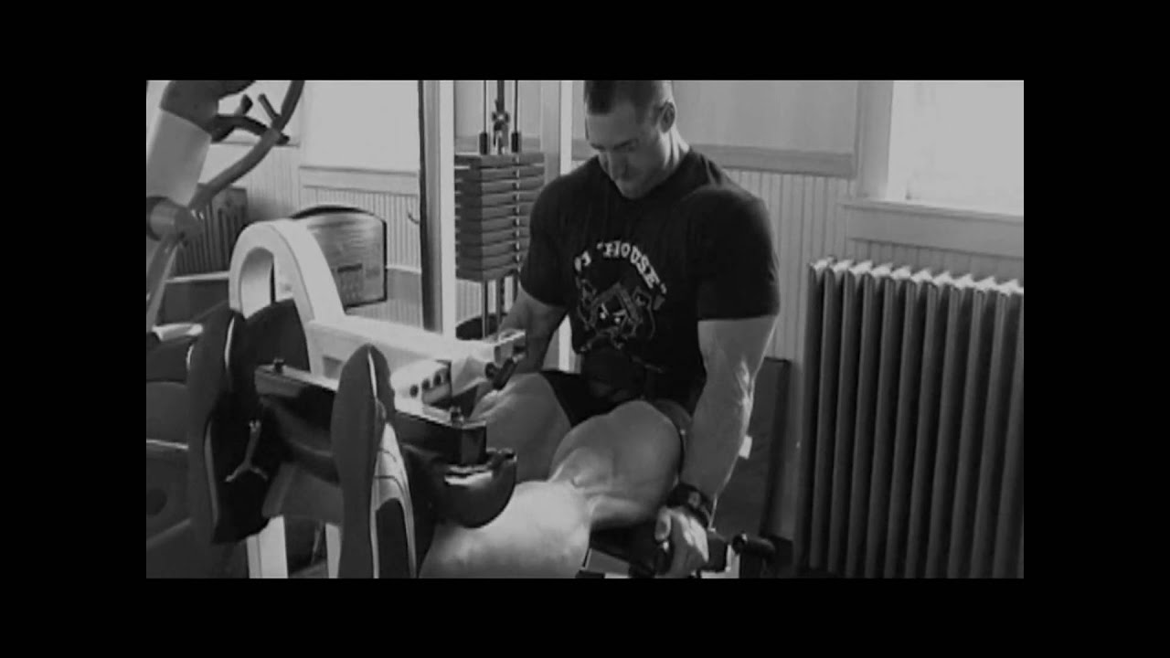 The House Trains Wheels, One Week Out