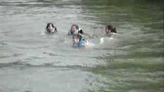 Kickapoo Water Weenie Fun
