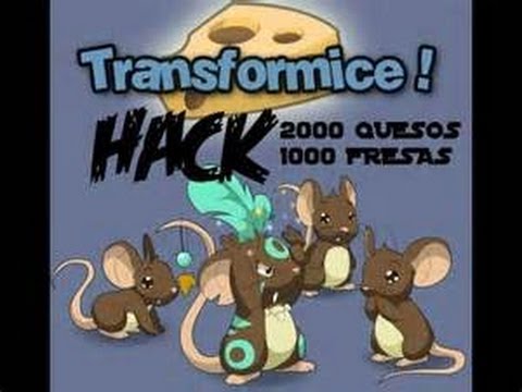 transformice hack cheese 2015