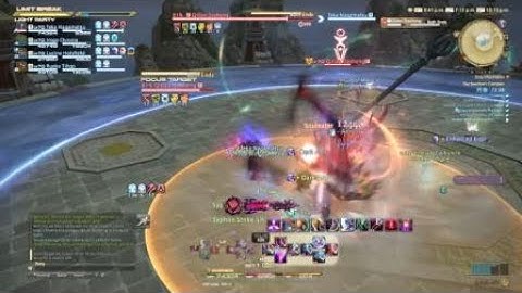 I have the power of 200ms ping on my side