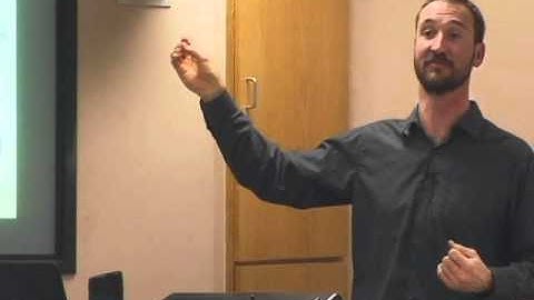 Learning on Paper: Discusssing The Value and Potential of Low-Stakes Writing - Miles Nolte