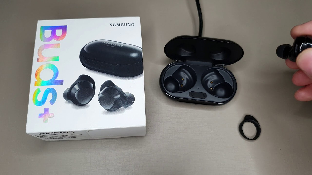 Galaxy Buds: saiba como atualizar o firmware do fone de ouvido Samsung |  Fones de ouvido | TechTudo