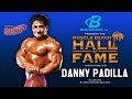 Muscle Beach Hall of Fame Induction of Danny Padilla