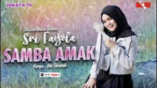 Sri Fayola-Samba Amak ( 