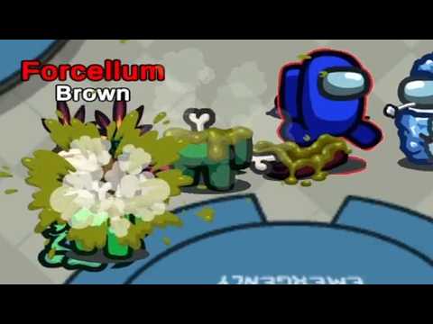 Among Us "Expert" Lobbies Are Pure Chaos