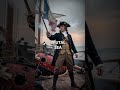 The War America and France Pretended Never Happened