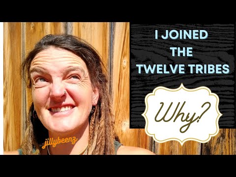 Why I joined the Twelve Tribes community/cult!  How I was drawn in.