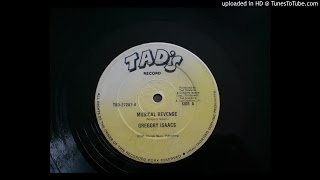 Gregory Isaacs - Musical Revenge