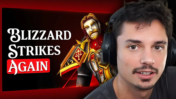 Turtle WoW Was Only The Beginning.... | Xaryu Reacts